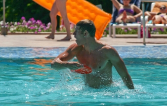 Balaton 2* Sunny beach