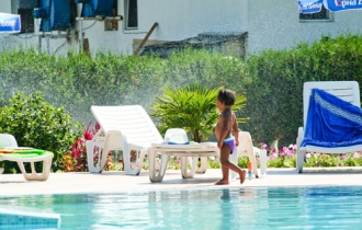 Balaton 2* Sunny beach