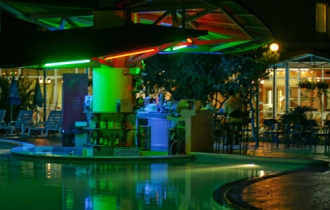 Balaton 2* Sunny beach