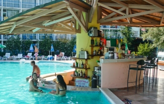 Balaton 2* Sunny beach