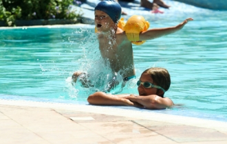 Balaton 2* Sunny beach