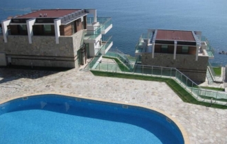 Panorama Bay 3*