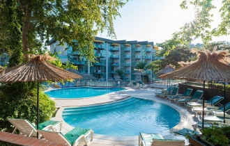 SH Dolce Mare (ex.SH Splendido Mare, ex. Mimosa Sunshine)