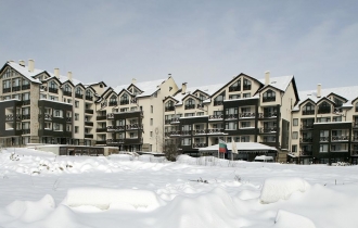 PREMIER LUXURY MOUNTAIN RESORT AH