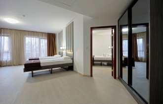 Prestige Hotel & Aquapark