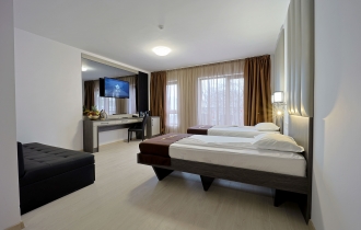 Prestige Hotel & Aquapark