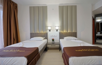 Prestige Hotel & Aquapark