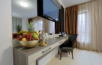 Prestige Hotel & Aquapark