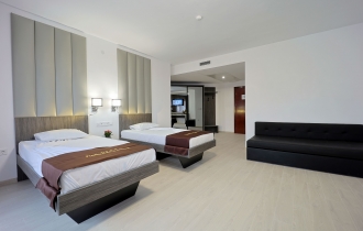Prestige Hotel & Aquapark