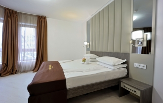 Prestige Hotel & Aquapark