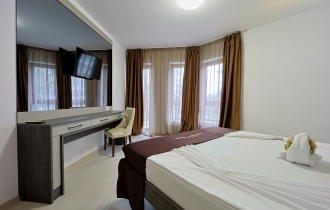 Prestige Hotel & Aquapark