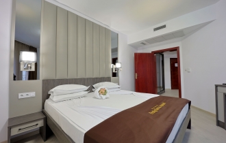 Prestige Hotel & Aquapark