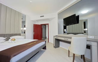 Prestige Hotel & Aquapark