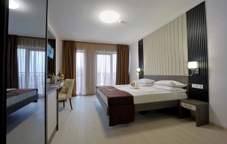 Prestige Hotel & Aquapark