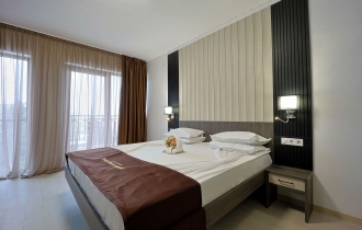 Prestige Hotel & Aquapark