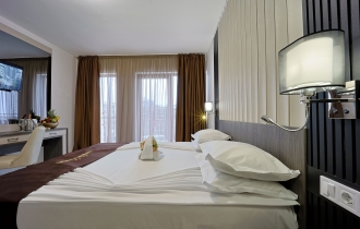 Prestige Hotel & Aquapark