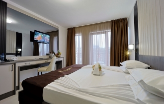 Prestige Hotel & Aquapark