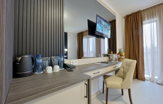 Prestige Hotel & Aquapark