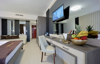 Prestige Hotel & Aquapark