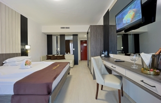 Prestige Hotel & Aquapark