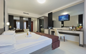 Prestige Hotel & Aquapark