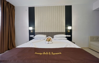 Prestige Hotel & Aquapark