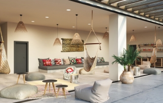 Sunny Beach Club - Adults Only (ex. Cook`s Club Sunny Beach 4* )