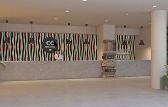 Sunny Beach Club - Adults Only (ex. Cook`s Club Sunny Beach 4* )