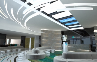 Grifid Sentido Marea