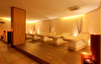 KEMPINSKI GRAND ARENA