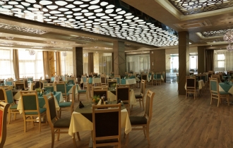 HOTEL INFINITY & SPA PARK