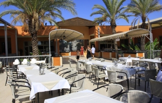 SPLASHWORLD Pegasos World