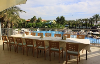 SPLASHWORLD Pegasos World