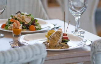 South Pearl 3* South Pearl 3*