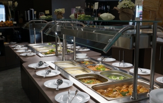 HOTEL INFINITY & SPA PARK