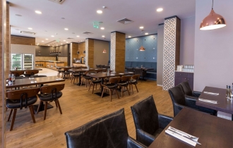 Best Western PLUS Premium Inn 4*