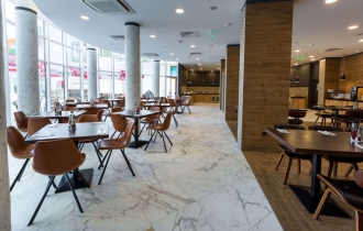 Best Western PLUS Premium Inn 4*