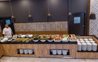 Best Western PLUS Premium Inn 4*