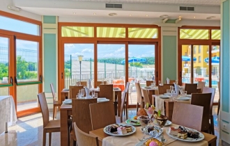 Serena Residence 3* Serena Residence 3*