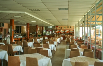 Balaton 2* Sunny beach