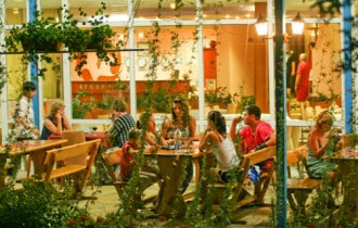 Balaton 2* Sunny beach