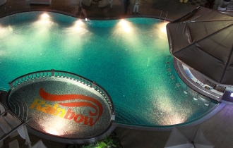 Aparthotel Rainbow III & IV