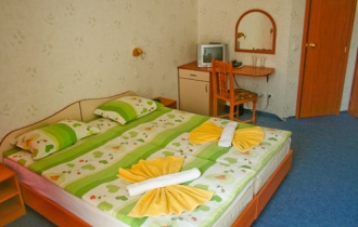 Balaton 2* Sunny beach