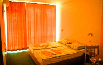 Balaton 2* Sunny beach