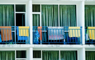 Balaton 2* Sunny beach