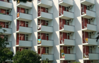 Balaton 2* Sunny beach