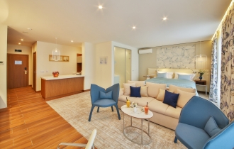 Maritim Paradise Blue Hotel & Spa