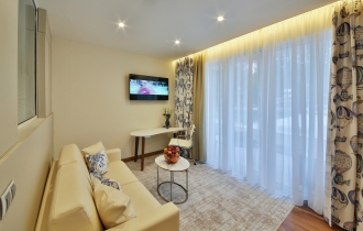 Maritim Paradise Blue Hotel & Spa