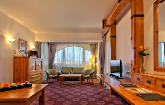 KEMPINSKI GRAND ARENA