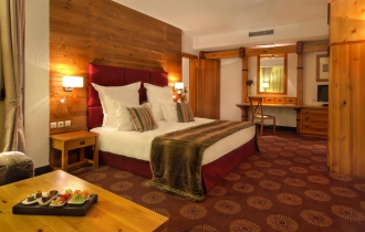 KEMPINSKI GRAND ARENA